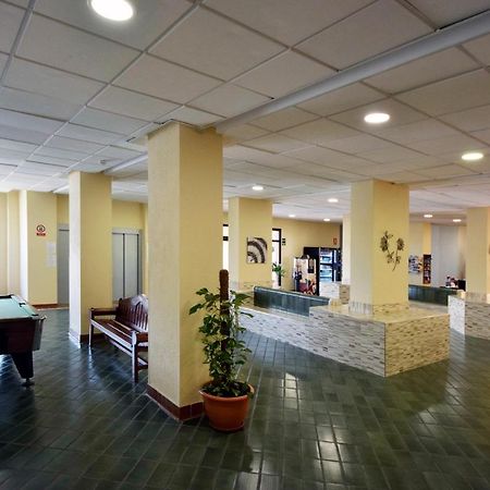 Peaceful & Bright Loft, Heated Pool, Netflix, Free Wifi & Parking, Tennis 洛斯克里斯蒂亚诺斯 外观 照片