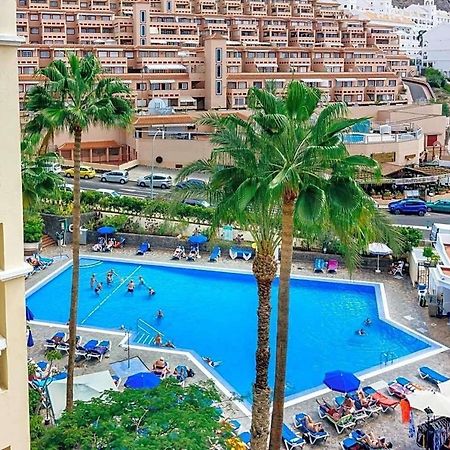 Peaceful & Bright Loft, Heated Pool, Netflix, Free Wifi & Parking, Tennis 洛斯克里斯蒂亚诺斯 外观 照片
