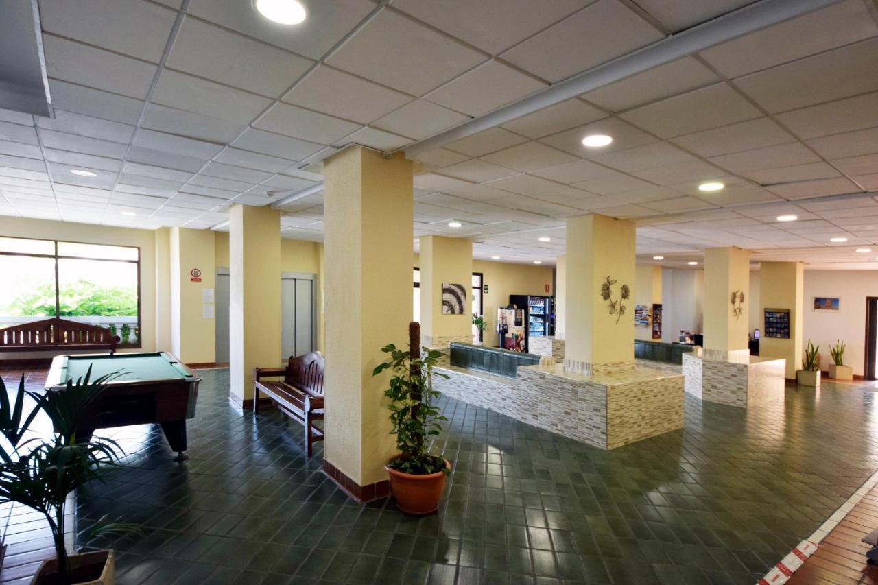 Peaceful & Bright Loft, Heated Pool, Netflix, Free Wifi & Parking, Tennis 洛斯克里斯蒂亚诺斯 外观 照片